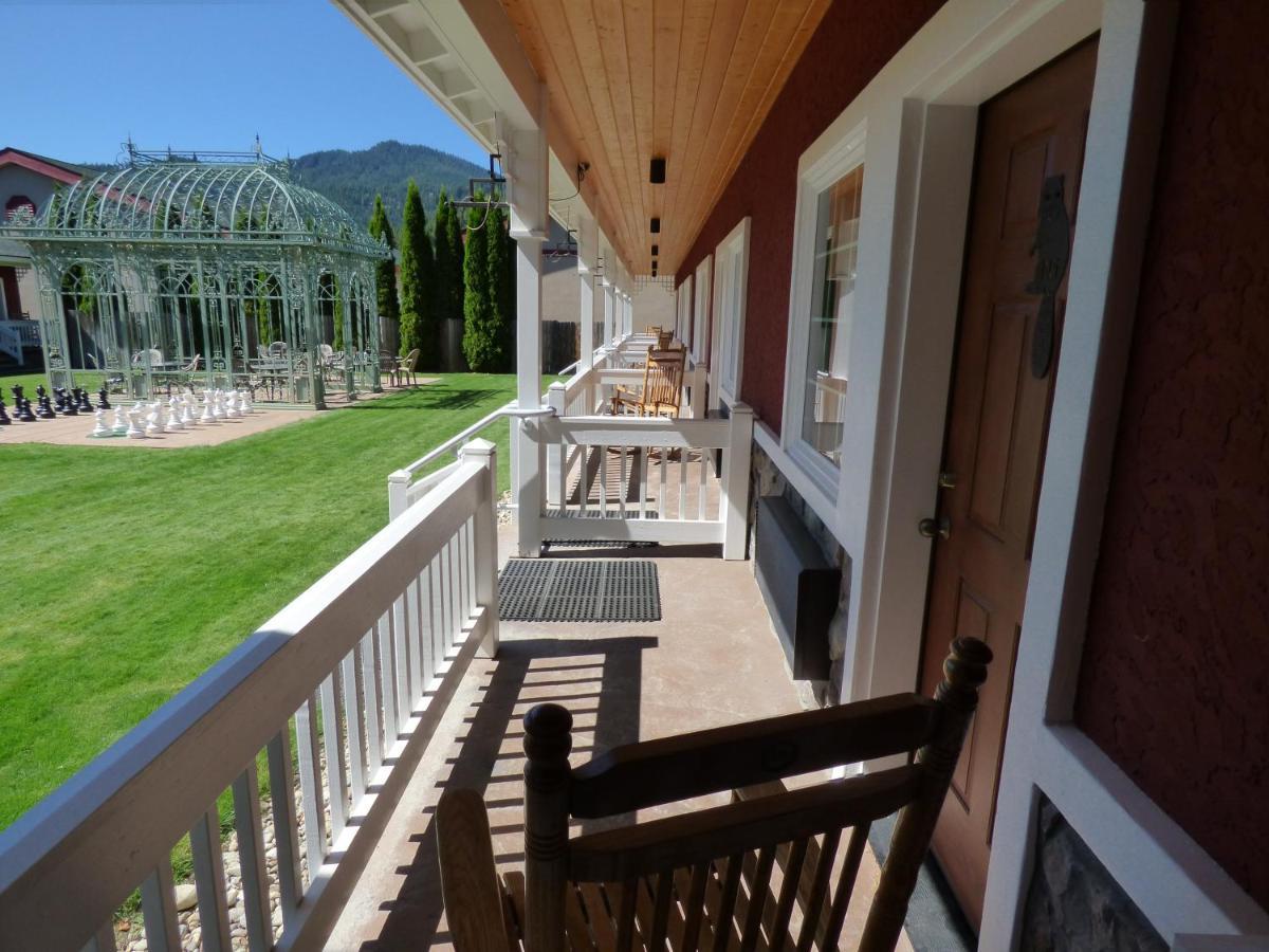 Beaver Valley Lodge Plain Kültér fotó