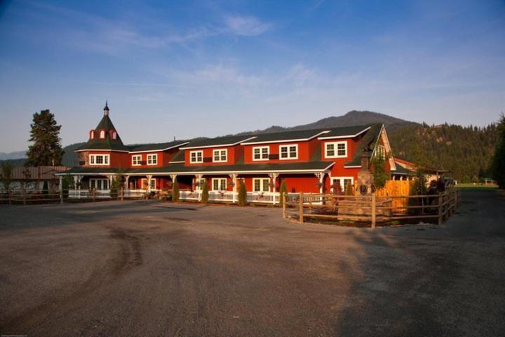 Beaver Valley Lodge Plain Kültér fotó