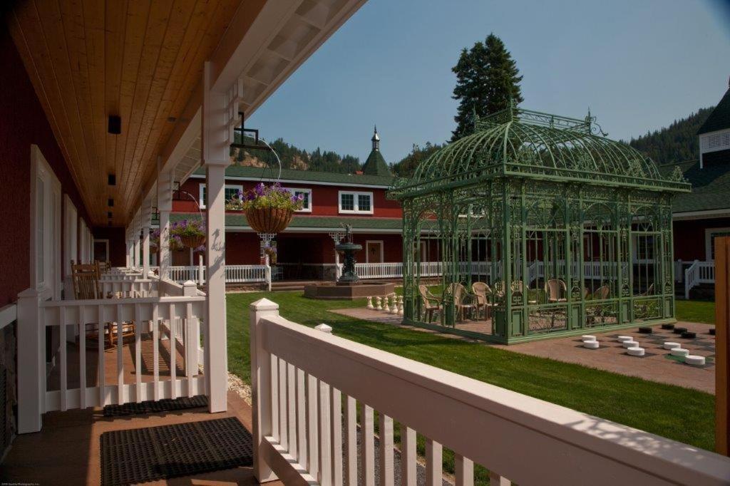 Beaver Valley Lodge Plain Kültér fotó