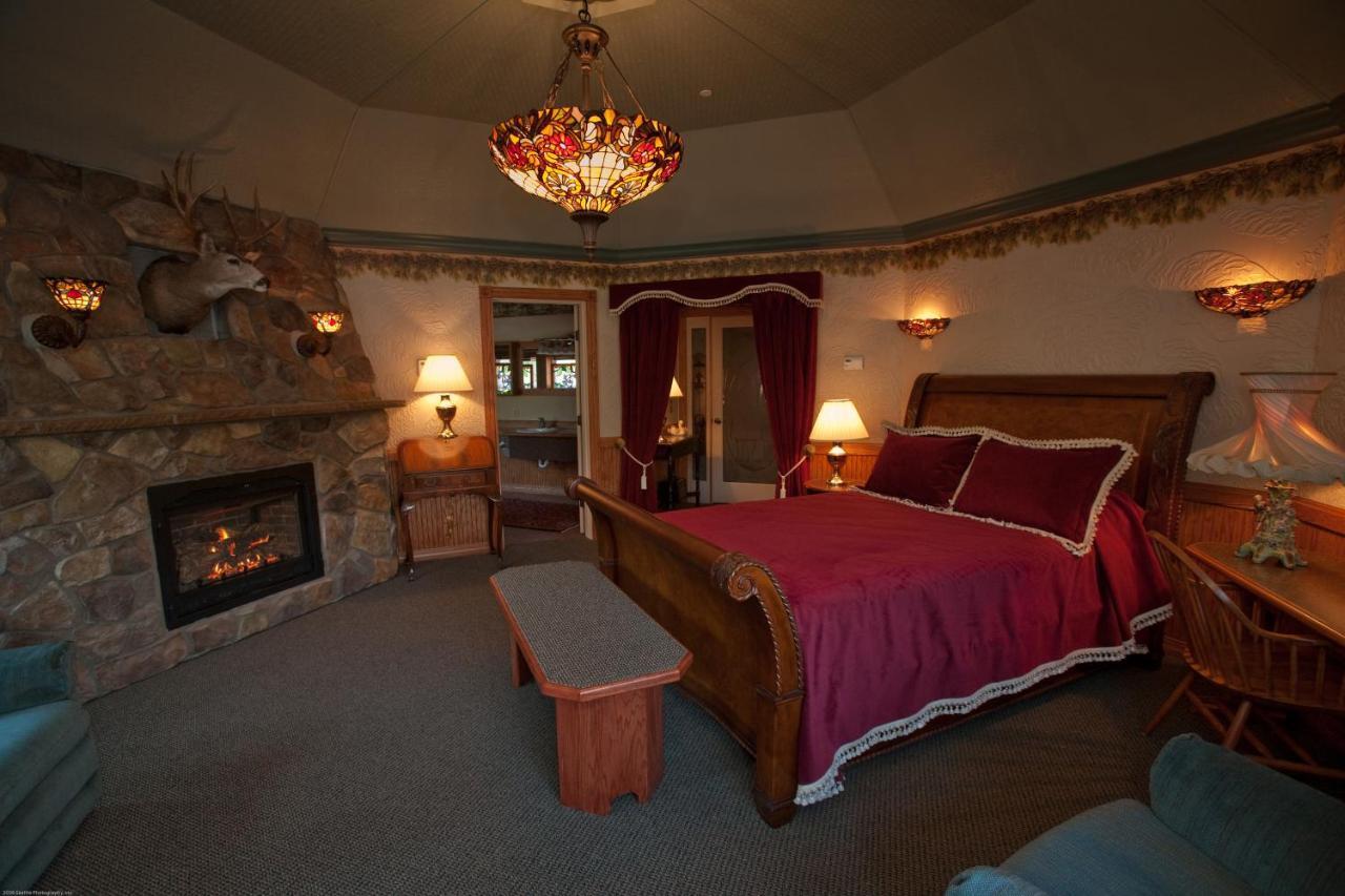 Beaver Valley Lodge Plain Kültér fotó
